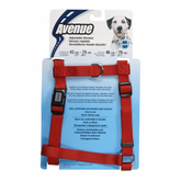 Avenue Adjustable Harness 50 - 70cm Medium